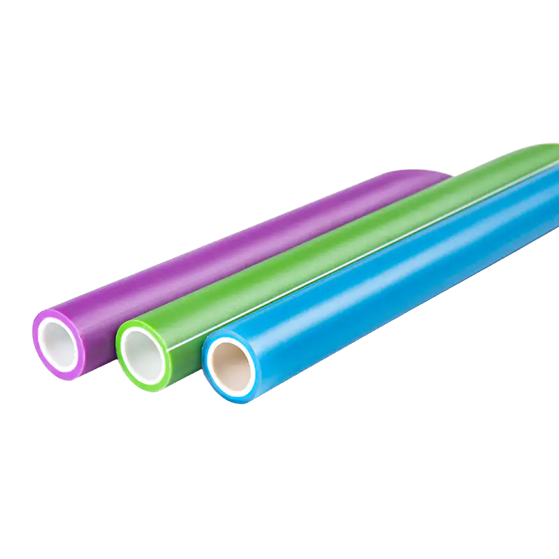 Antibacteriële PPR-pijp