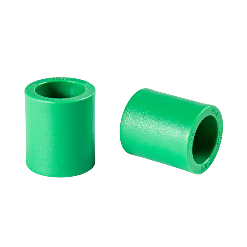 PPR Equal Coupling