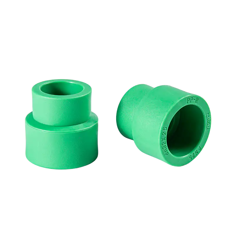PPR Reducing Coupling