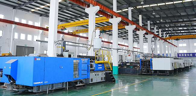 Shanghai Zhongsu Pipe Co., Ltd.