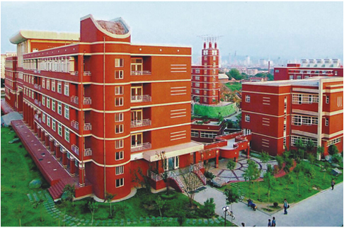 ZHSU PPR Project-Shandong Jiaotong Universiteit